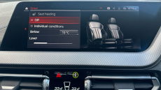 BMW 1 Series 118i [136] M Sport 5dr [Live Cockpit Professional] Petrol Hatchback